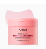 Anua Niacinamide 5% + TXA Brightening Pad (70 Sheets)