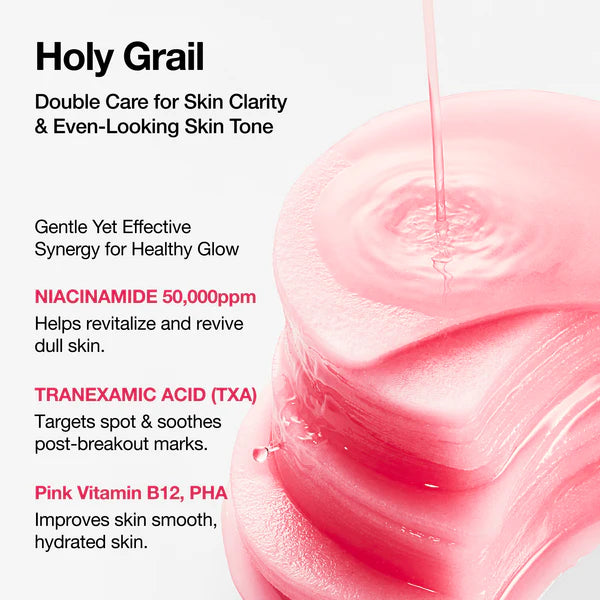 Anua Niacinamide 5% + TXA Brightening Pad (70 Sheets)