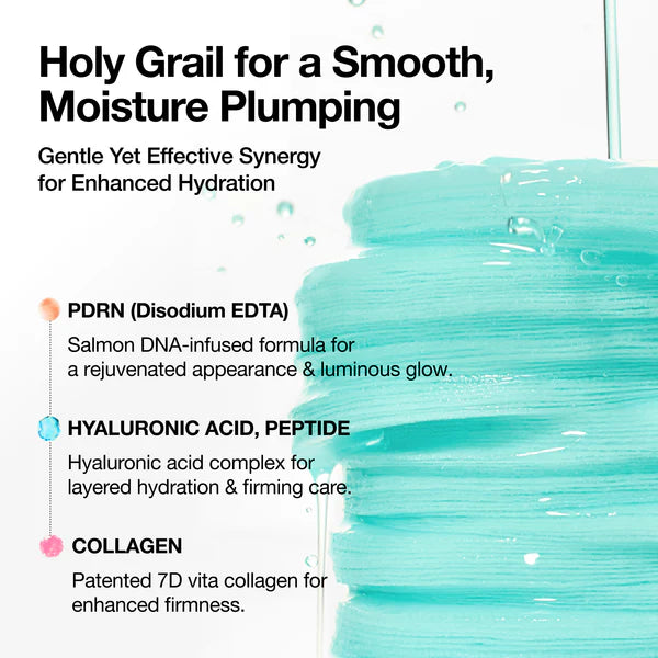 Anua PDRN 100% + Hyaluronic Acid Glow Pad