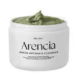 Arencia Green Artisan's Cleanser