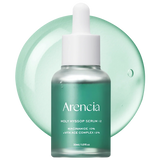Arencia Holy Hyssop Glow Serum 12 30ml