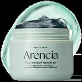 Arencia Holy Hyssop Serum 30