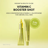 Arencia Vitamin C Booster Shot 30ml