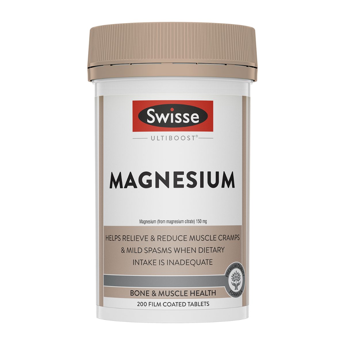 Swisse Ultiboost Magnesium