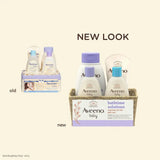 Aveeno Baby Bathtime Solutions – Baby and Me Gift Set