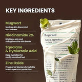 Axis-Y Complete No-Stress Physical Sunscreen V.3