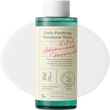 Axis-Y Daily Purifying Treatment Toner