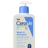 Cerave Baby Wash & Shampoo
