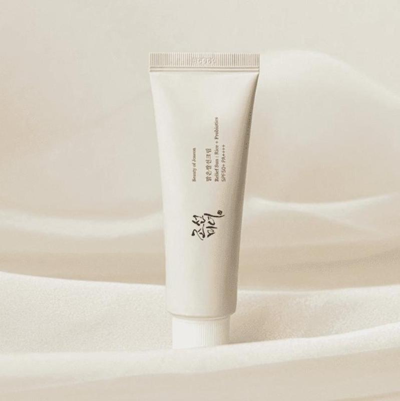 Beauty of Josen Relief Sun : Rice + Probiotics (SPF50+ PA++++) - #lifector_pakistan#