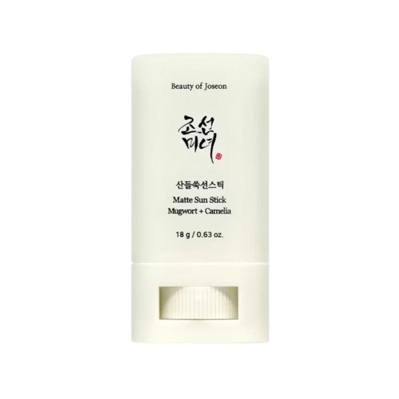 BEAUTY OF JOSEON Matte Sun Stick SPF 50+ PA++++