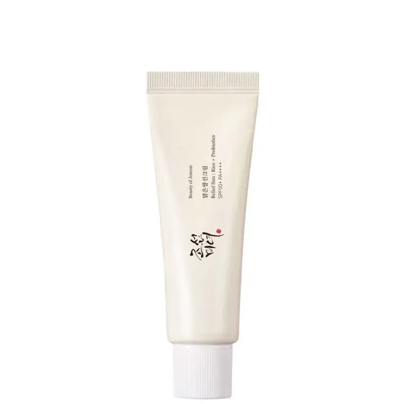 Beauty of Joseon - Relief Sun Rice + Probiotics SPF50+ PA+++