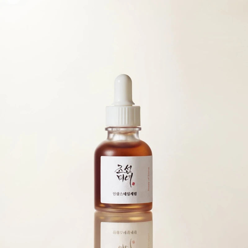 Beauty of Joseon – Repair Serum Ginseng + Snail Mucin 30ml