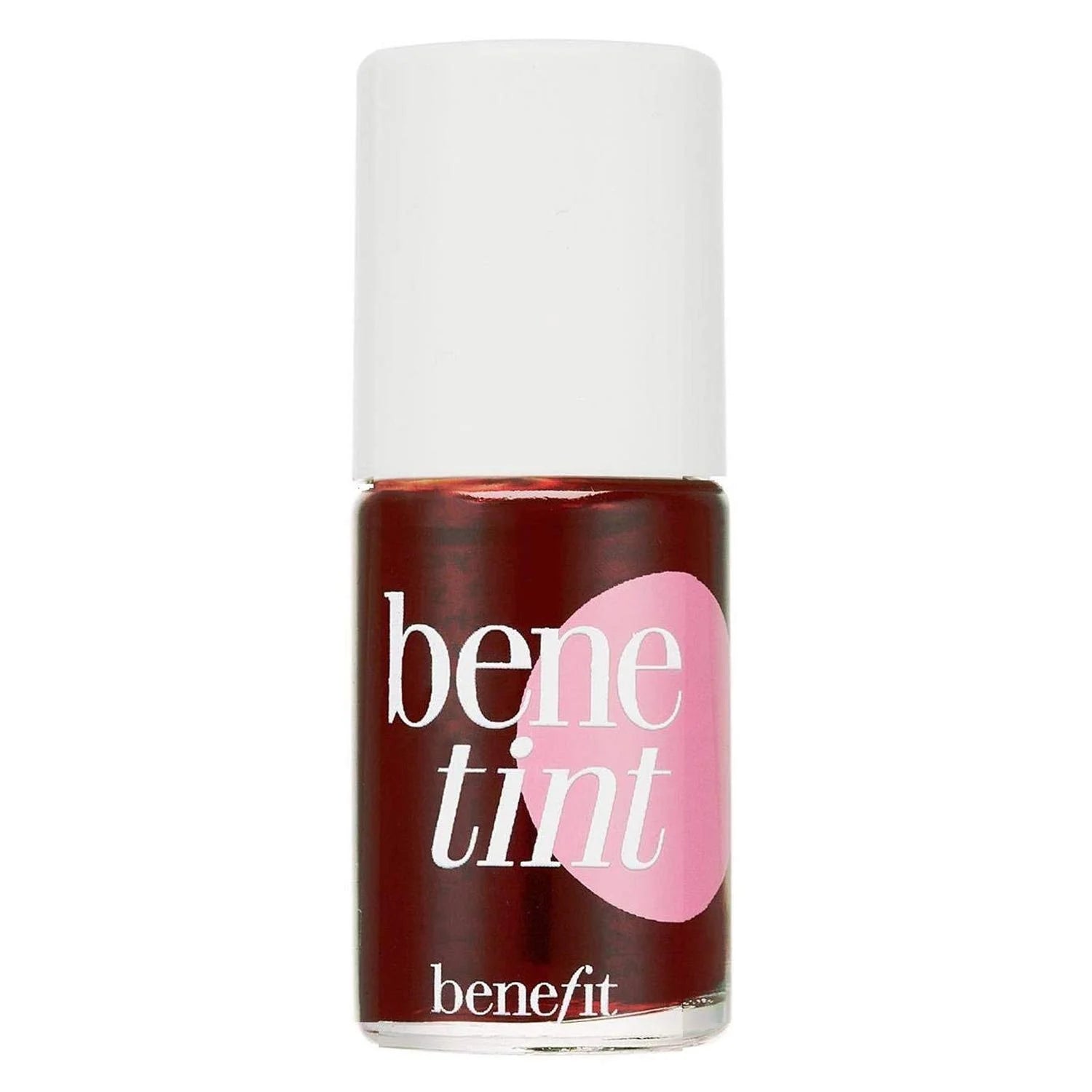 Benefit Benetint Liquid Lip + Cheek Blush Stain