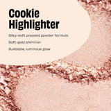 Benefit Cookie Highlighter Powder 8g