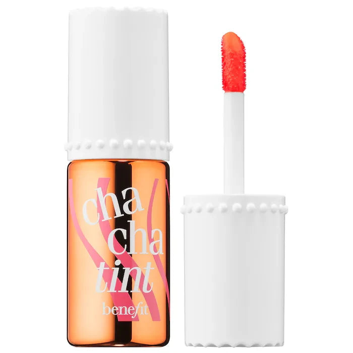 Benefit Cosmetics Benetint Liquid Lip Blush & Cheek Tint 6ml