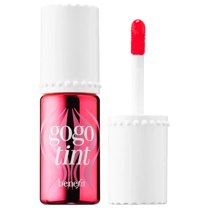 Benefit Cosmetics Benetint Liquid Lip Blush & Cheek Tint 6ml