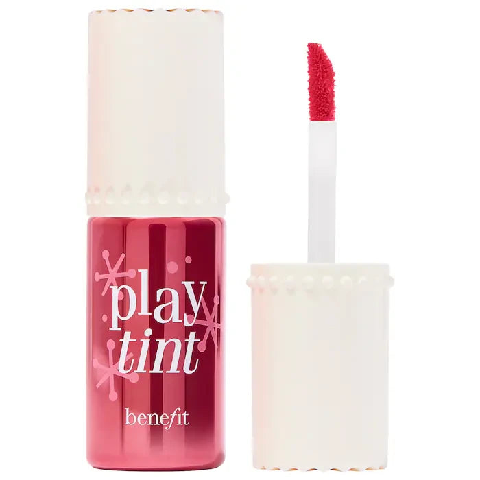 Benefit Cosmetics Benetint Liquid Lip Blush & Cheek Tint 6ml
