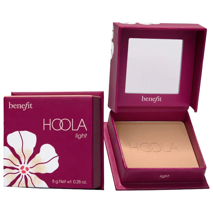 Benefit  Hoola Matte Powder Bronzer 8.5 g
