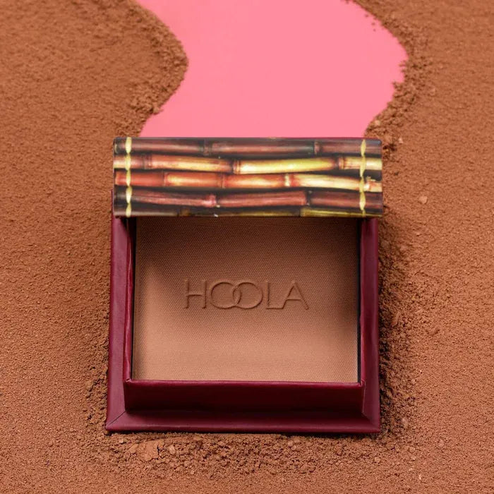 Benefit  Hoola Matte Powder Bronzer 8.5 g