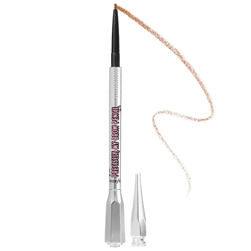 BenefitPrecisely, My Brow Pencil Waterproof Eyebrow Definer