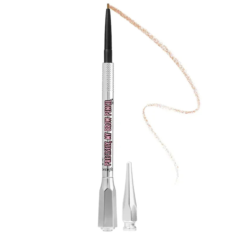 BenefitPrecisely, My Brow Pencil Waterproof Eyebrow Definer