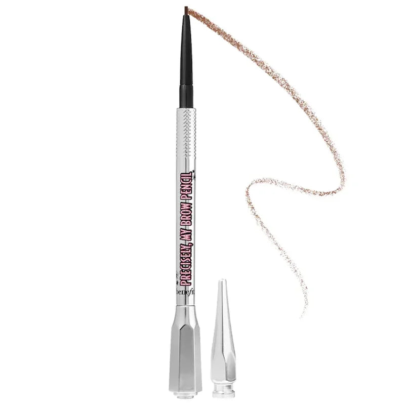 BenefitPrecisely, My Brow Pencil Waterproof Eyebrow Definer