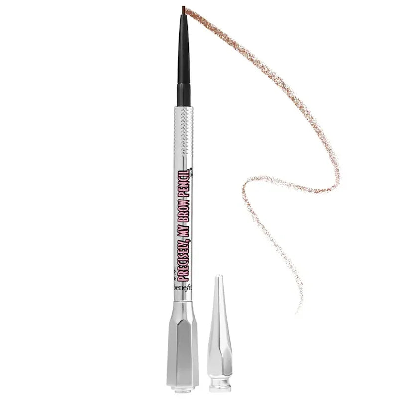 BenefitPrecisely, My Brow Pencil Waterproof Eyebrow Definer