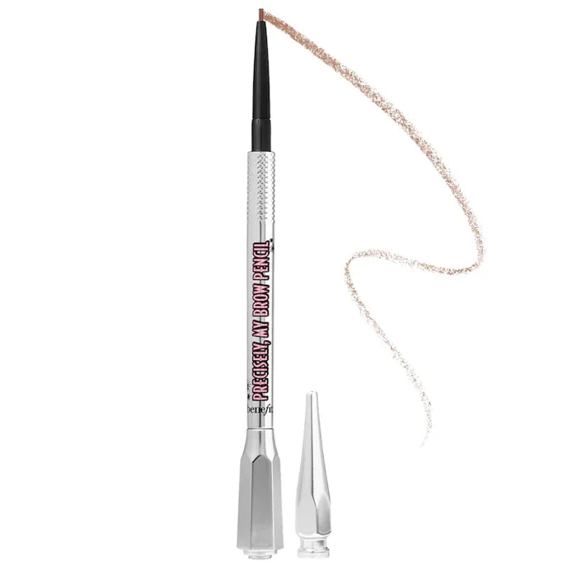 BenefitPrecisely, My Brow Pencil Waterproof Eyebrow Definer