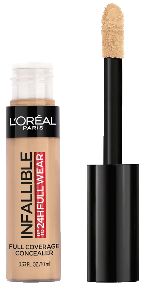 Loreal Infallible Full Wear Concealer up to 24H Full Coverage
