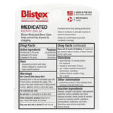 **Blistex Medicated Lip Protectant & Sunscreen SPF 15 Berry Lip Balm