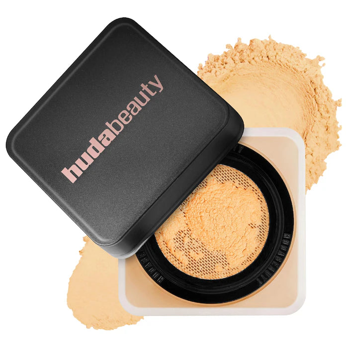 Huda Beauty Easy Bake Loose Baking & Setting Powder 20 g