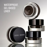 Bobbi Brown Long-Wear Smudge-Proof Gel Eyeliner - Black Ink
