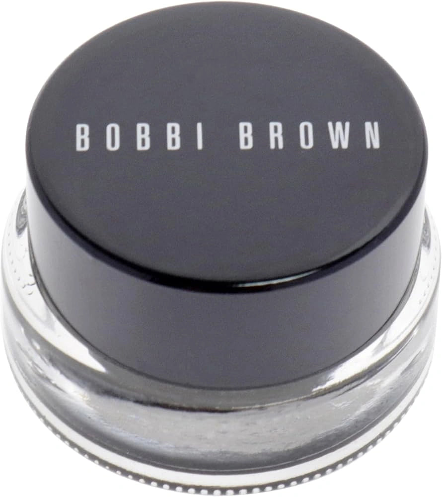 Bobbi Brown Long-Wear Smudge-Proof Gel Eyeliner - Black Ink