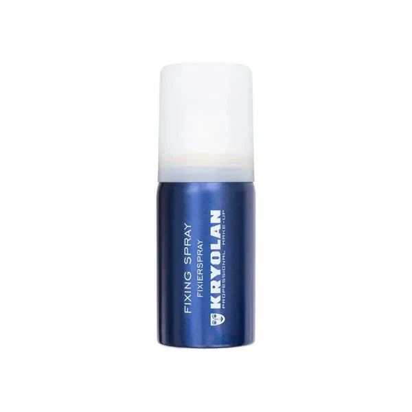 Kryolan Makeup Fixing Spray