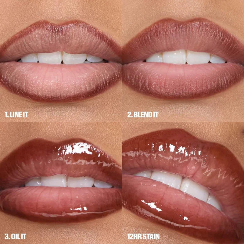 Huda Beauty Lip Contour Stain