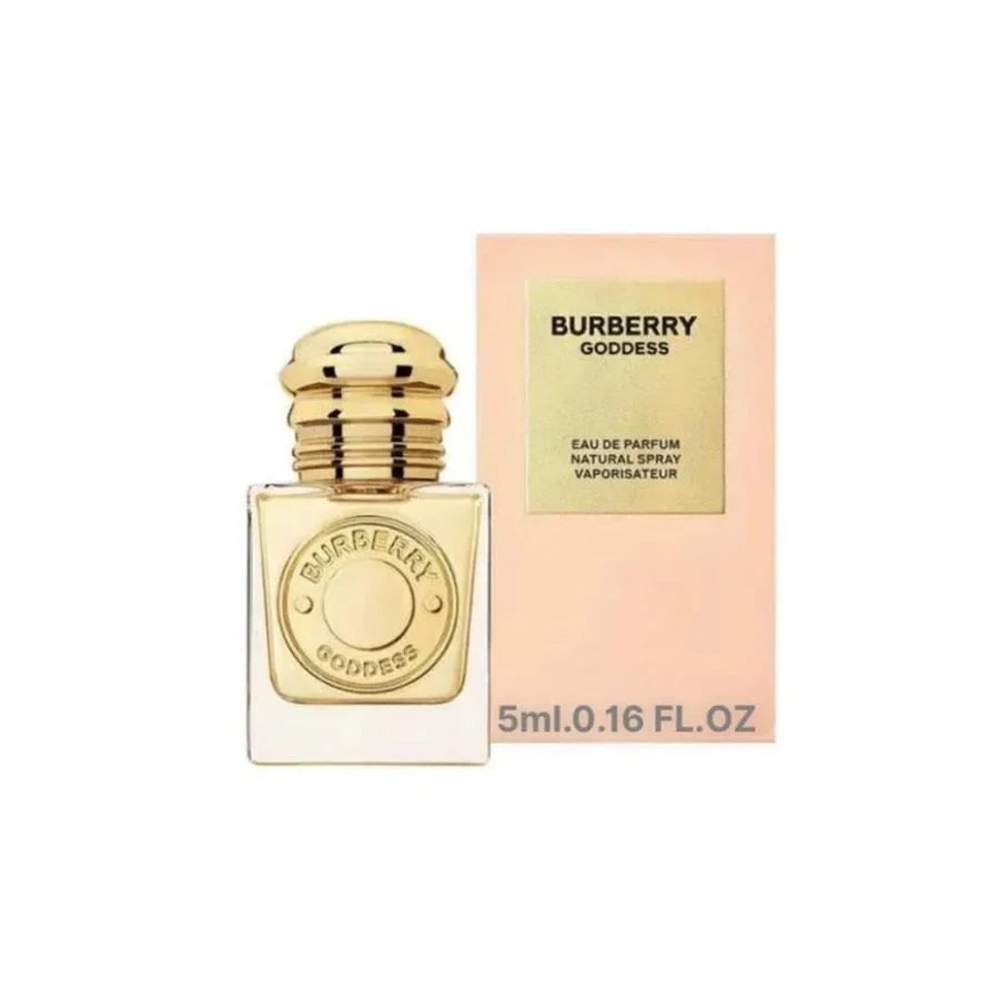 Burberry Goddess Eau de Parfum — 5 ml