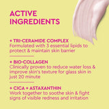 BYOMA Bio-Collagen Radiance Facial Mask 60ml