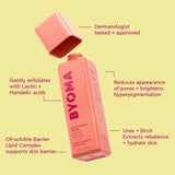 Byoma Brightening Toner