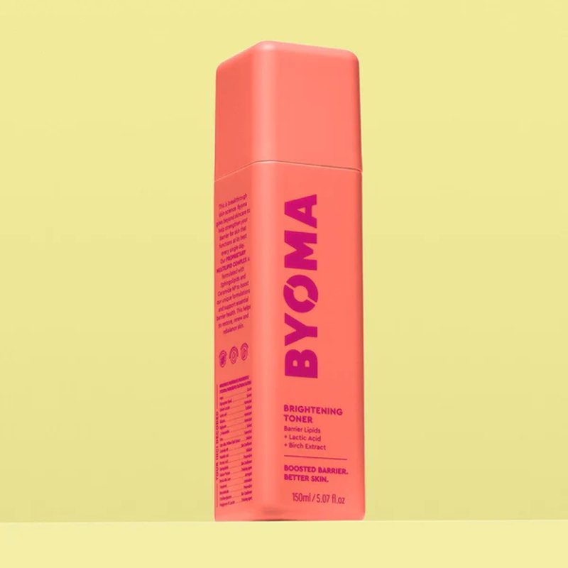 Byoma Brightening Toner