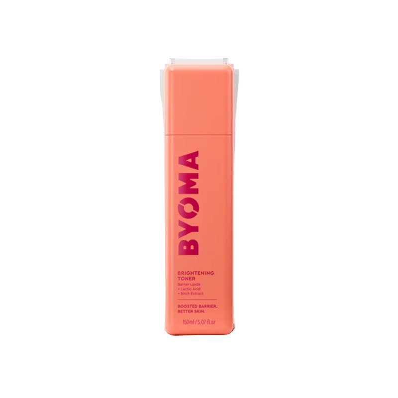Byoma Brightening Toner