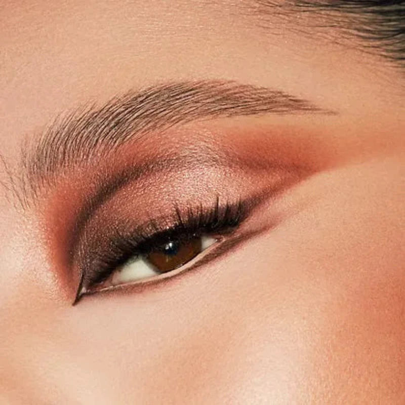 Patrick TA - Major Dimension Eyeshadow Palette