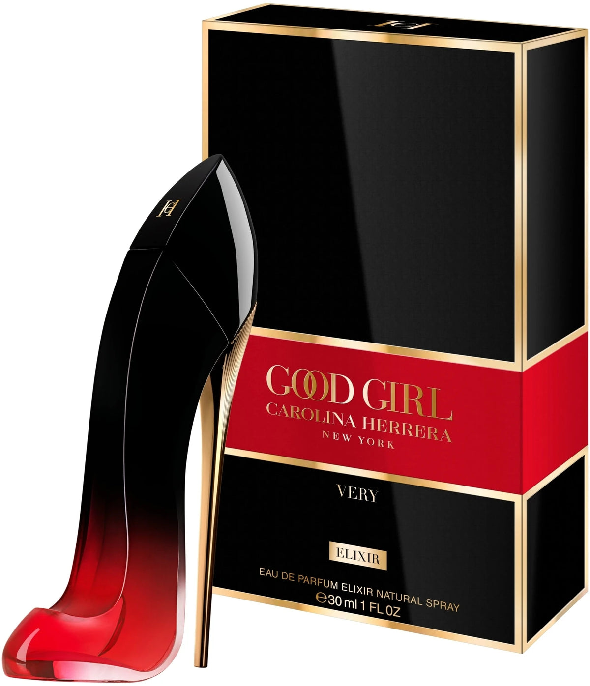 Carolina Herrera  Very Good Girl Mini-7 ml