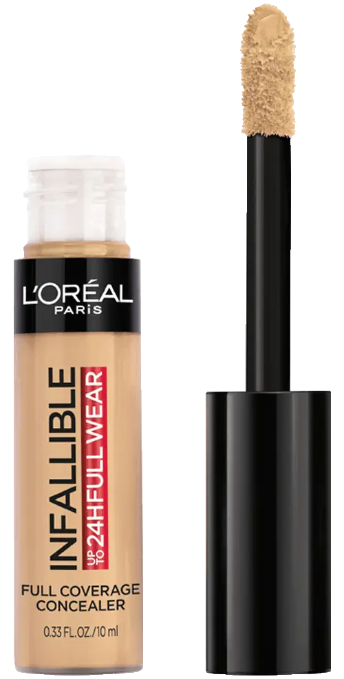 Loreal Infallible Full Wear Concealer up to 24H Full Coverage