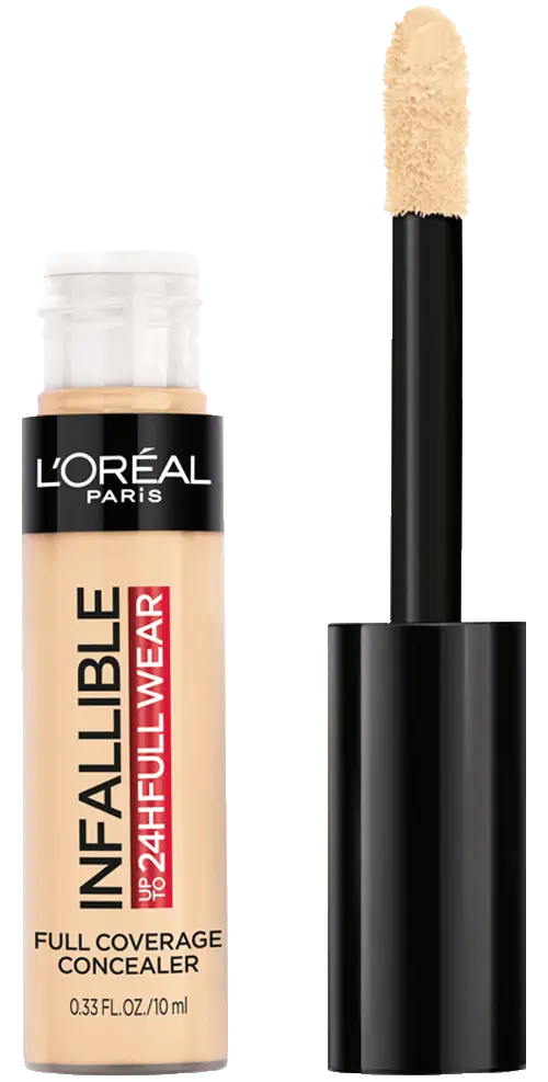 Loreal Infallible Full Wear Concealer up to 24H Full Coverage