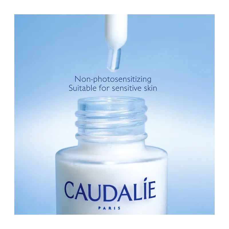 Caudalie Brightening Dark Spot Serum Vitamin C Alternative 30ml