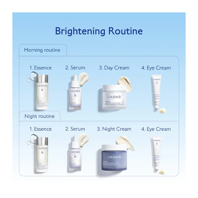 Caudalie Brightening Dark Spot Serum Vitamin C Alternative 30ml