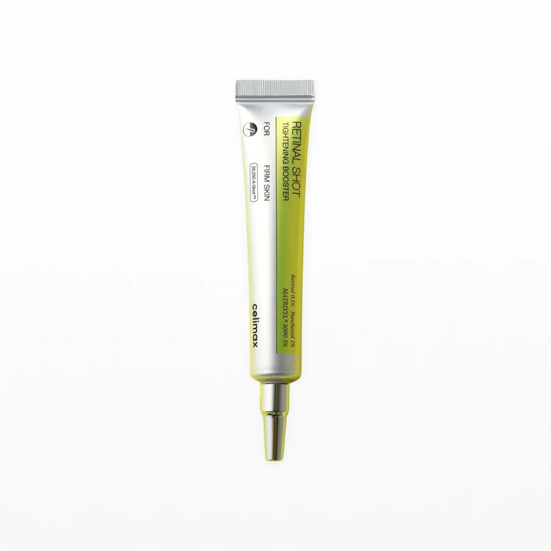 Celimax The Vita-A Retinal Shot Tightening Booster 15ml