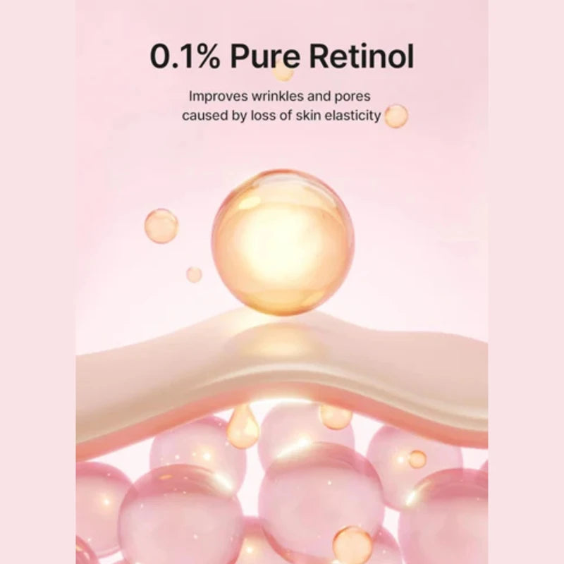 Celimax The Vita A Retinol Shot Tightening Serum 30ml