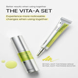 Celimax The Vita A Retinol Shot Tightening Serum 30ml