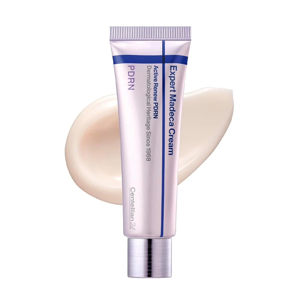 Centellian24 Expert Madeca Cream Active Renew PDRN – 50ml
